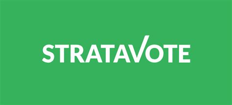 stratavote|Iba pa.